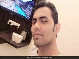 Pak Spy Racket: Visa Agent From Jodhpur Arrested Pak Spy Racket: Visa Agent From Jodhpur Arrested