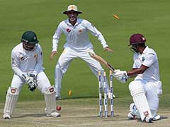 वेस्टइंडीज के खिलाफ अंतिम टेस्ट मैच में मिली हार पाकिस्तान के लिए एक 'चेतावनी' है : कोच आर्थर