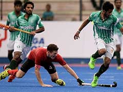 No Pakistan in Junior Hockey World Cup in India, Malaysia Named as Replacement