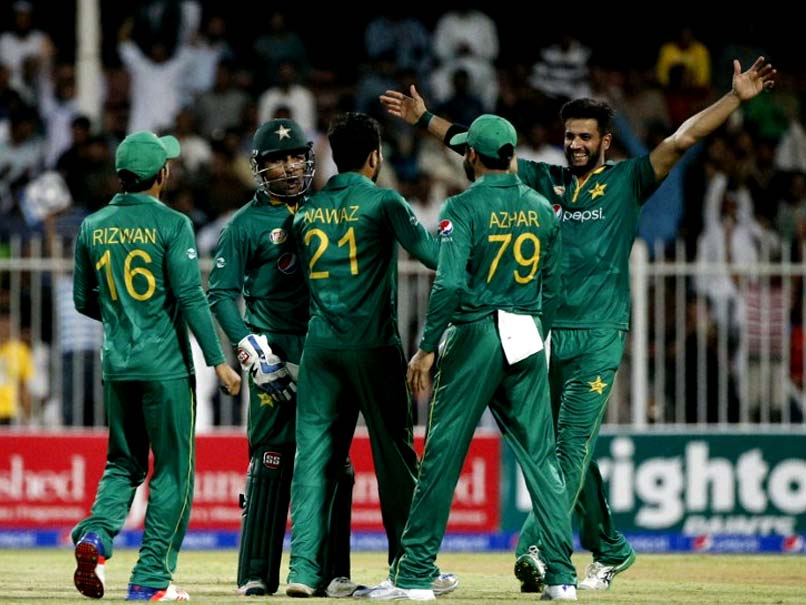 Babar Azam, Mohammad Nawaz Star as Pakistan Thrash West Indies in 1st ODI