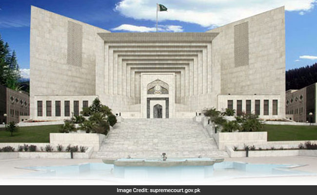 Pakistan Supreme Court Judges Get Paid More Than President, PM: Report