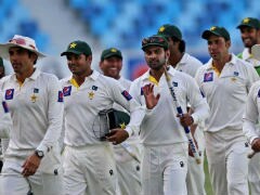 Pakistan Get Day-Night Test Warm-Up in Australia