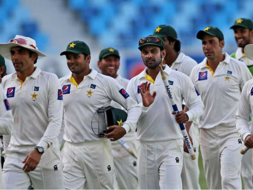 Pakistan Get Day-Night Test Warm-Up in Australia