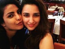 What's Keeping Parineeti and Priyanka Chopra From Working Together