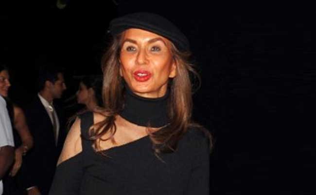 आदि गोदरेज की पत्नी परमेश्वर गोदरेज का 70 साल की आयु में निधन