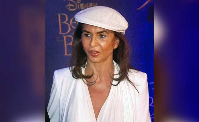 Philanthropist, Businesswoman Parmeshwar Godrej Dies At 70