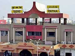 Hoax Bomb Threat Leads To Chaos At Patna Railway Station, Probe On: Cops