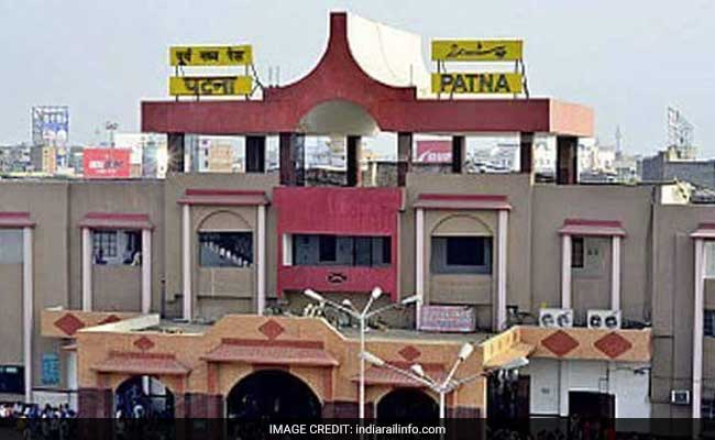 Patna Tops Wi-Fi Use At Railway Stations. Mostly For Porn, Says Official