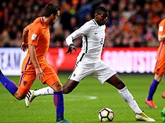 Paul Pogba Fires France as Belgium, Portugal Run Riot