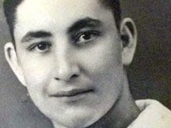 75 Years Later, Seaman Killed In Pearl Harbor To Return Home