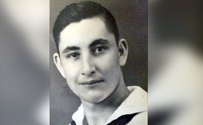 75 Years Later, Seaman Killed In Pearl Harbor To Return Home