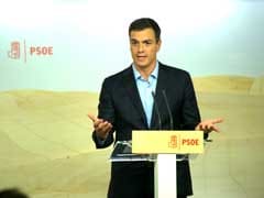 Spain's Socialist Party chief Pedro Sanchez Resigns: Advisor