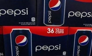 PepsiCo Sets Global Target for Sugar Reduction