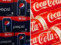 Pepsico, Coca-Cola Deny Charges Of Heavy Metals In Bottles