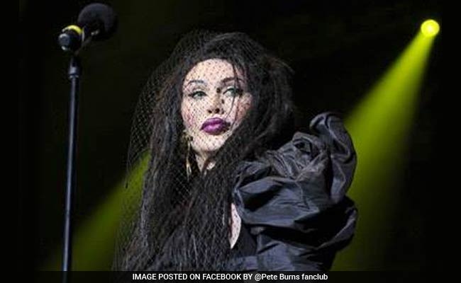 British Singer Pete Burns Dies At 57