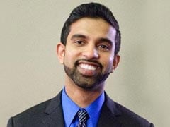 Home Of Indian-American Running For Congress Vandalised