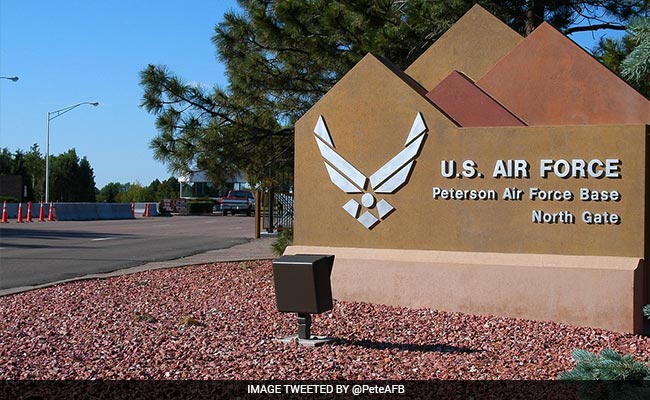 US Air Force Base Accidentally Releases Toxic Chemicals In Colorado Springs' Waters