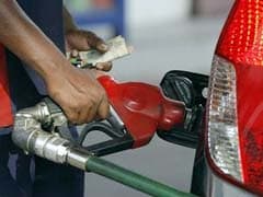 India's Fuel Demand Rises 12.1% In November