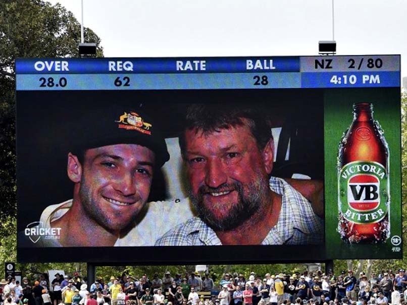 Was Phil Hughes Targetted? Upset Family Walks Out of Inquest