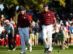 Ryder Cup: US Stretches Lead as Rory McIlroy Rips Hecklers