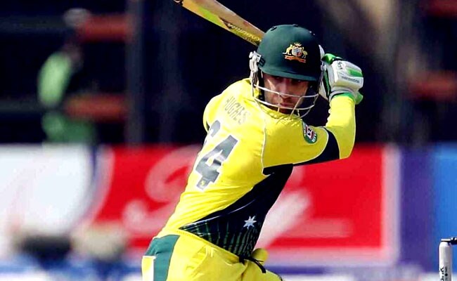 ऑस्ट्रेलियाई बल्लेबाज फिल ह्यूज की मौत की जांच शुरू