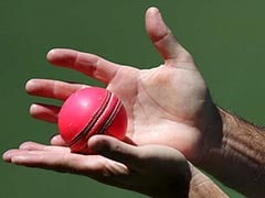 Virender Sehwag Says Pink Ball Can't Bring Spectators to Stadiums