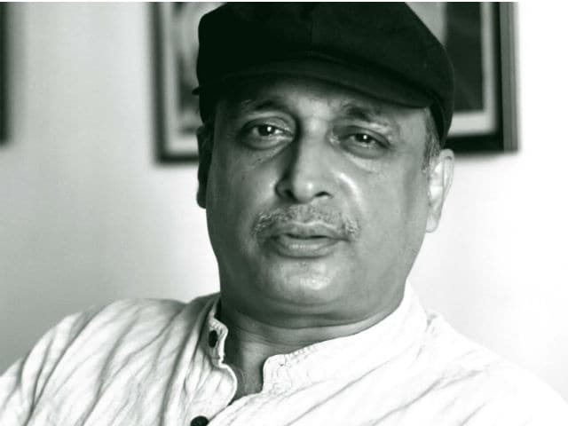 Piyush Mishra Says, 'Started Acting to Overcome Inferiority Complex'