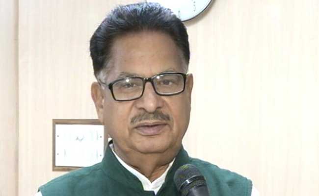 Quota For Backward Castes In Private Sector Recommended