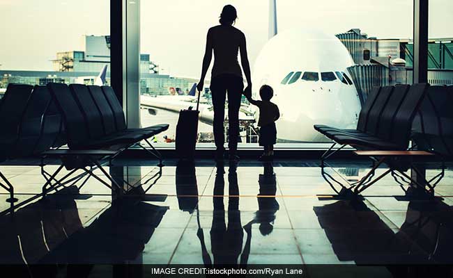 Blog: Those No-Kid Rows On IndiGo? A Parent's Nightmare