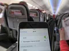 Wi-Fi On Indian Planes Delayed - And Costs Would Be High: Foreign Media