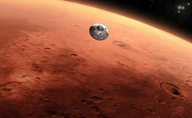 Giant Magnetic Shield Could Make Mars Habitable: NASA Scientists