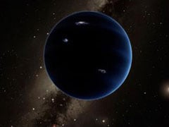 The Mysterious 'Planet Nine' Might Be Causing The Whole Solar System To Wobble
