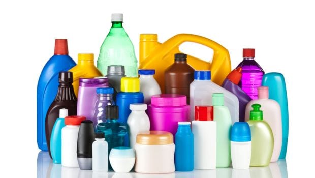 Massive US Health Tab For Hormone-Disrupting Chemicals
