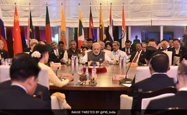 Mend Or Be Isolated: PM Modi's Strong Message To Pakistan