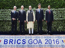 Blog: India May Have Over-Played Pakistan At BRICS Summit Blog: India May Have Over-Played Pakistan At BRICS Summit