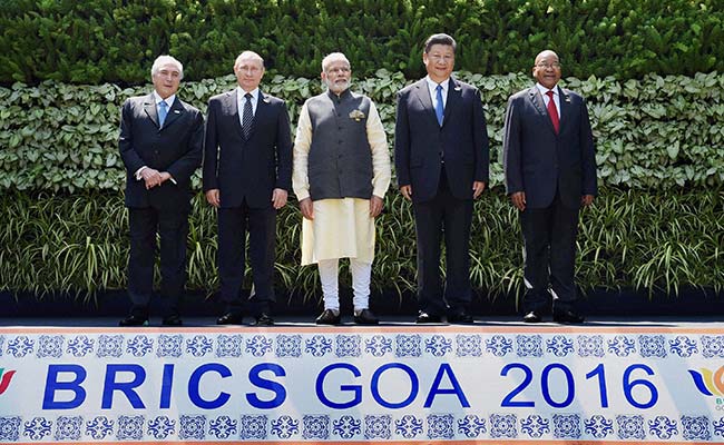 India May Have Over-Played Pakistan At BRICS Summit