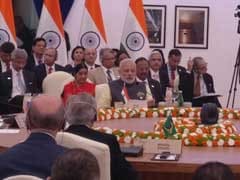 BRICS Summit 2016 Goa Live: 'Time To Act Against State-Sponsored Terrorism,' Says PM