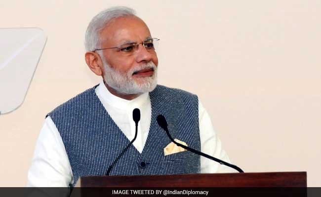 BRICS Goa Declaration Mentions Terror But Not Jaish Or Lashkar