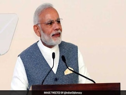BRICS Goa Declaration Mentions Terror But Not Jaish Or Lashkar BRICS Goa Declaration Mentions Terror But Not Jaish Or Lashkar