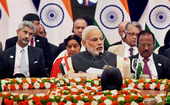 US Deflects Question About PM Narendra Modi's 'Mother-Ship Of Terror' Remark On Pak