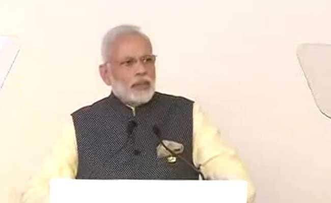 PM Narendra Modi Concludes BRICS Summit, Calls It A Success