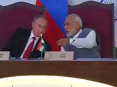 सिर्फ व्यापारिक साझेदार नहीं, हम भारत के 'सबसे बुरे दौर' में भी साथ खड़े रहे : रूस