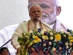 Government In 'Mission Mode' To Expand Aviation Sector, Says PM Modi