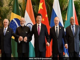 At BRICS, PM Narendra Modi's Agenda Includes Important Meetings With Xi, Putin At BRICS, PM Narendra Modi's Agenda Includes Important Meetings With Xi, Putin