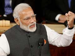 PM Narendra Modi To Visit Varanasi On October 24