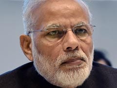 PM Narendra Modi Asks Officials To Analyse India's Position In 'Ease Of Doing Business' Report