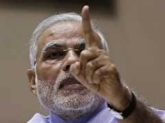 PM Narendra Modi's Push Against Pak Has A Role For Himalayan Rivers: Foreign Media