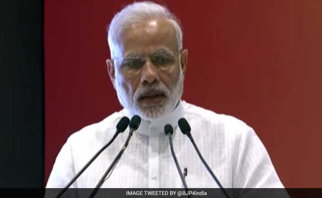 PM Narendra Modi To Brainstorm With Rail Staff Over Roadmap For Railways