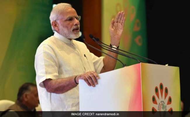 PM Modi To Visit Ludhiana On October 18