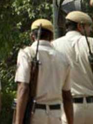 नोएडा में लड़की को अगवा कर गैंगरेप, चार आरोपी गिरफ्तार